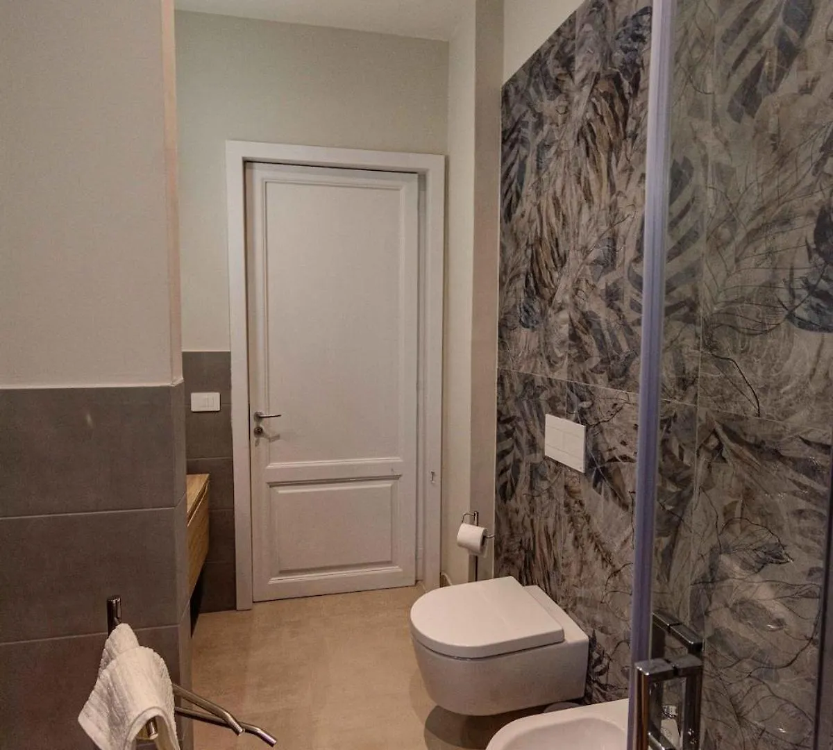 Casa Del Essenza Villa Catania Holiday home