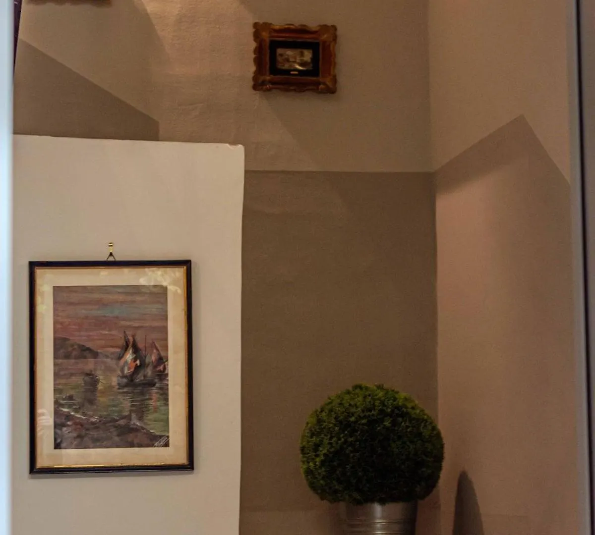 Casa Del Essenza Villa Catania Holiday home