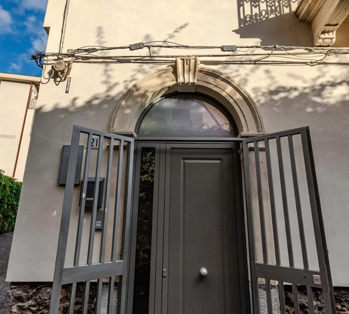 Casa Del Essenza Villa Catania 0*,  Italy