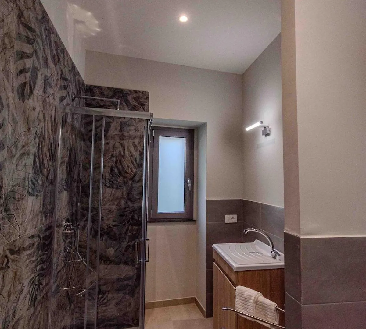 Holiday home Casa Del Essenza Villa Catania