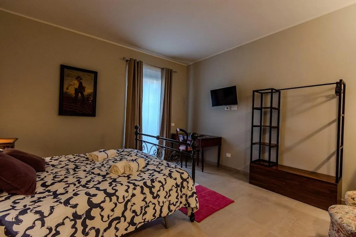 Holiday home Casa Del Essenza Villa Catania