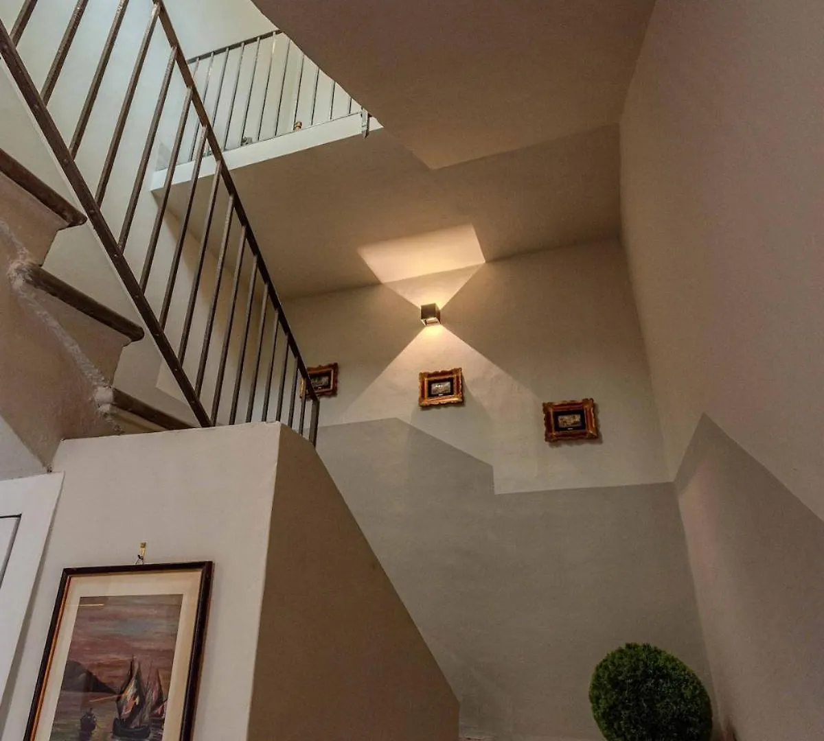 Casa Del Essenza Villa Catania Holiday home
