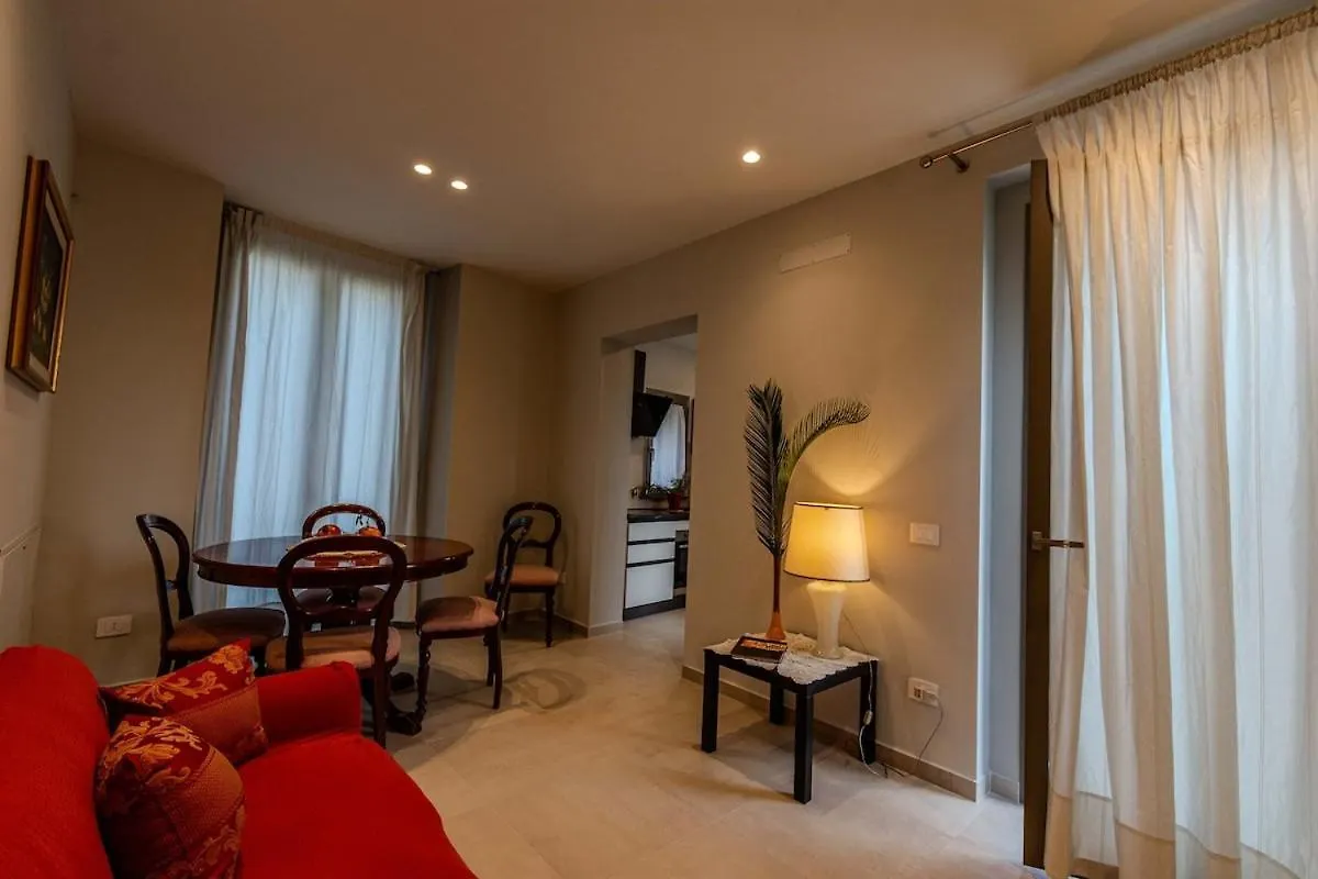 Casa Del Essenza location