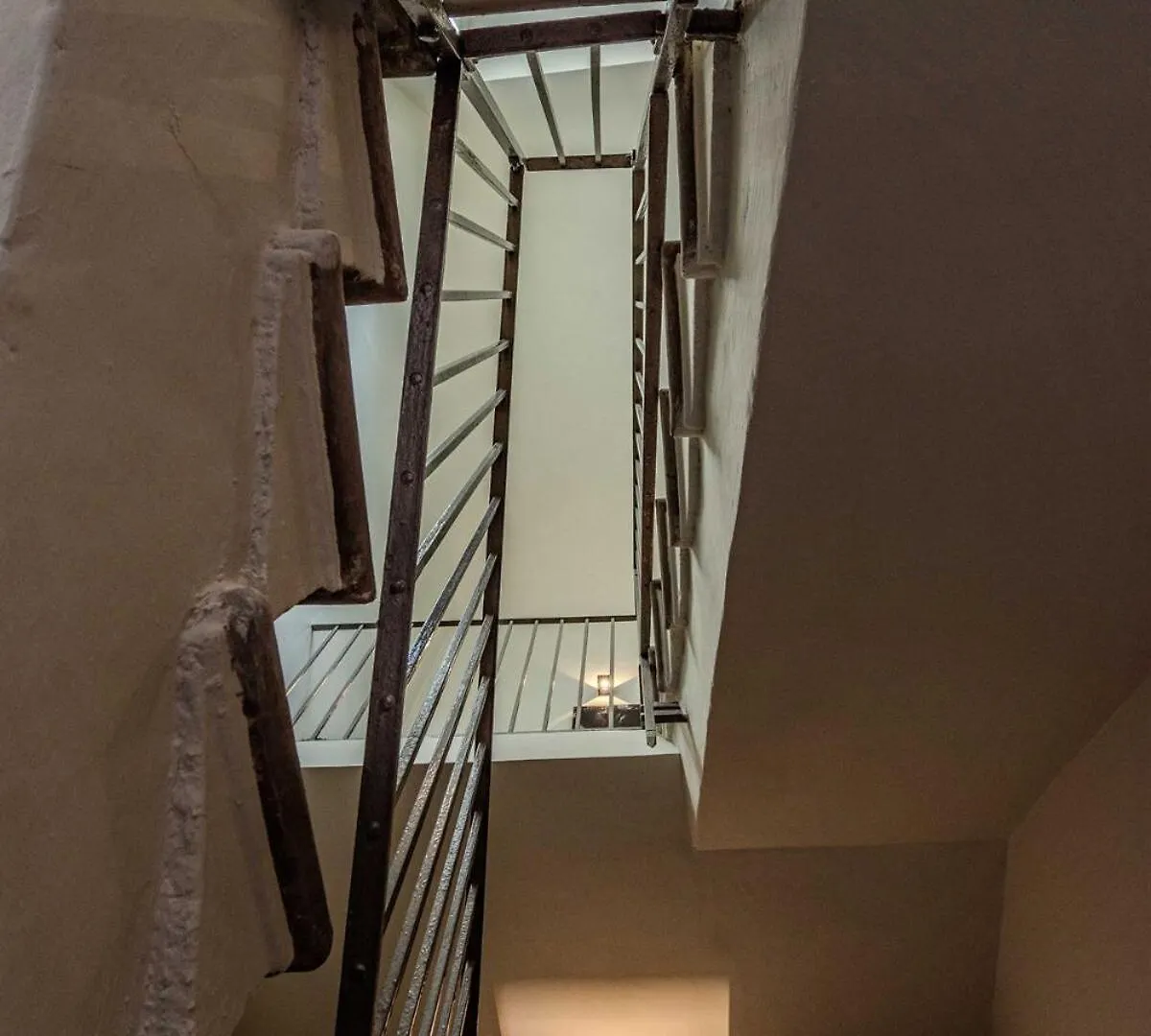 Holiday home Casa Del Essenza Villa Catania Italy